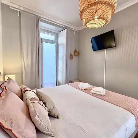 Rosario 2 By Homeful Homes Daire