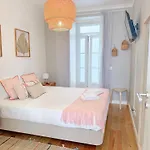 Rosario 2 By Homeful Homes 리스본