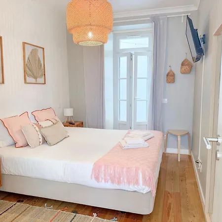 Rosario 2 By Homeful Homes Lizbona