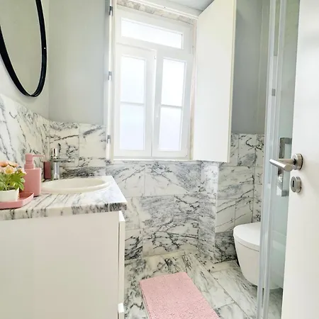Apartament Rosario 2 By Homeful Homes
