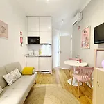 Rosario 2 By Homeful Homes * Lissabon