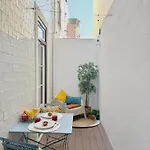 Apartment Rosario 2 By Homeful Homes *