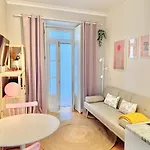 Rosario 2 By Homeful Homes Daire Lisboa