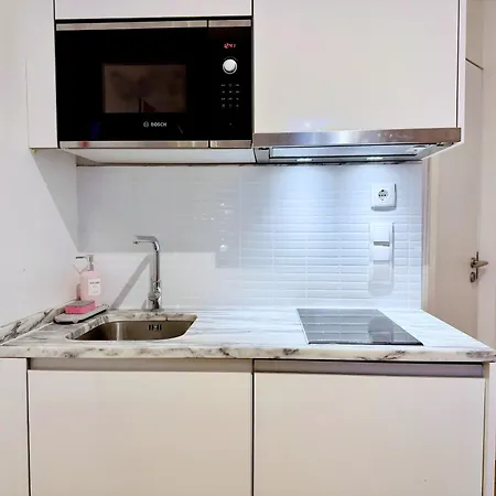 公寓 Rosario 2 By Homeful Homes Lisboa