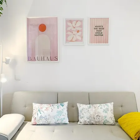 公寓 Rosario 2 By Homeful Homes