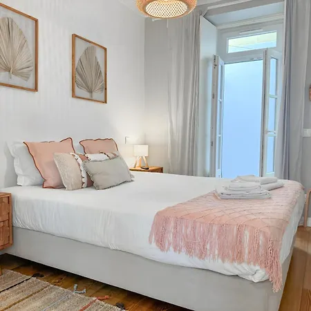 公寓 Rosario 2 By Homeful Homes *