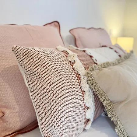 דירה Rosario 2 By Homeful Homes ליסבון