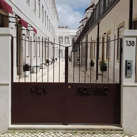 Rosario 2 By Homeful Homes 公寓