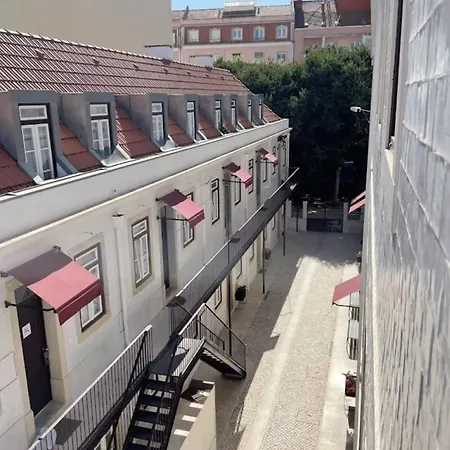 Rosario 2 By Homeful Homes * Lisboa