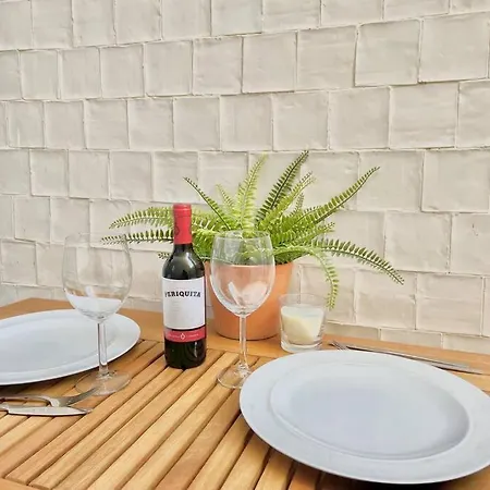 Apartament Rosario 2 By Homeful Homes Lizbona