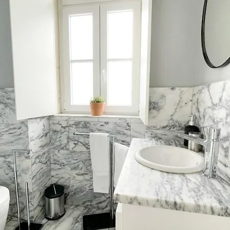 Apartament Rosario 2 By Homeful Homes Lizbona