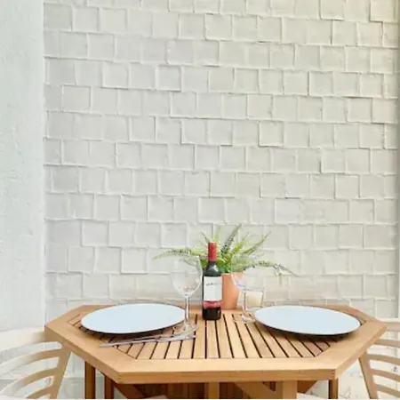 Apartament Rosario 2 By Homeful Homes *
