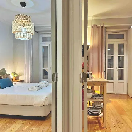 Rosario 2 By Homeful Homes Lizbona