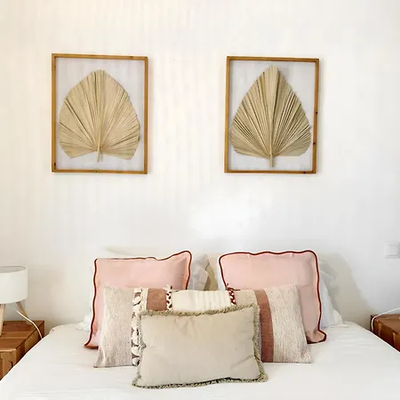 Rosario 2 By Homeful Homes 리스본